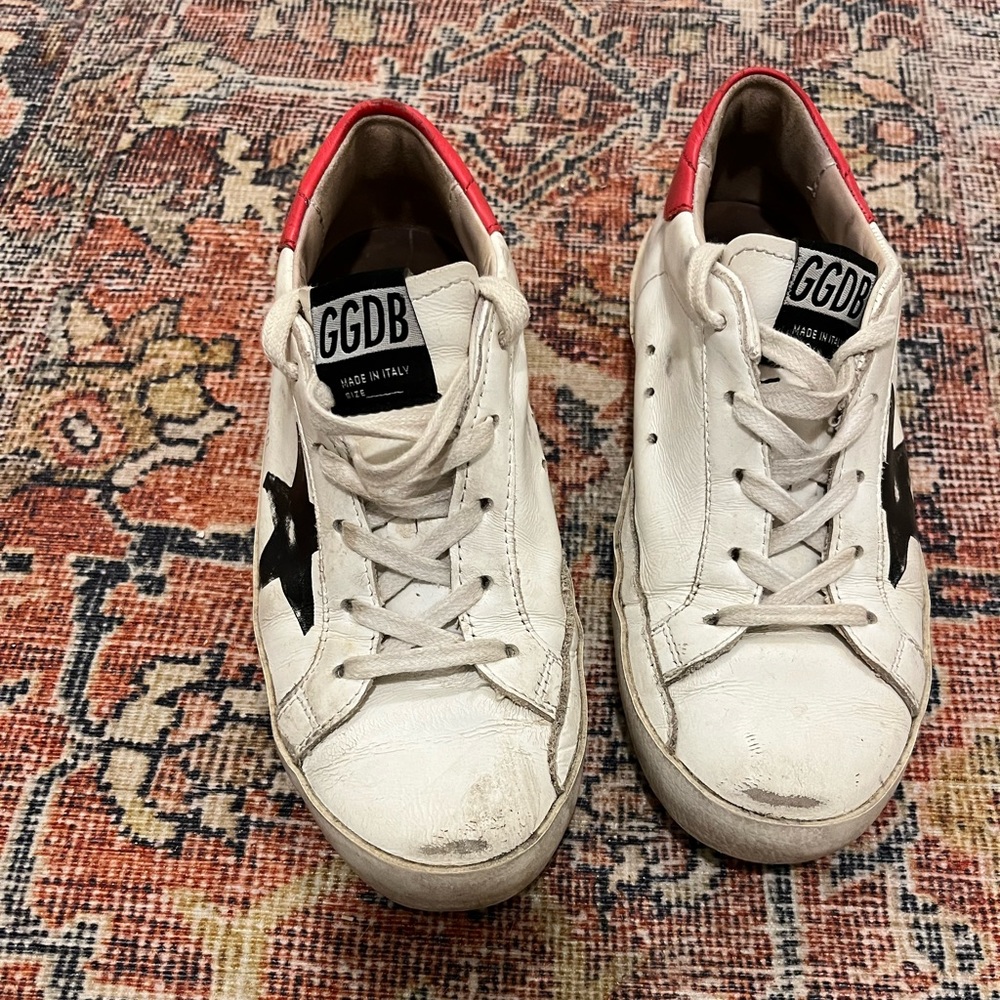 Golden Goose Sneakers